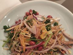 -首秀·四川料理(吾悦广场店)