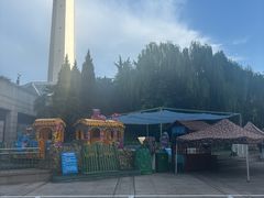 -陕西自然博物馆