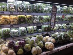 -Olé精品超市(苏州中心店)