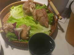 -椰子湾·海南火锅·糟粕醋·椰子鸡(正大广场店)