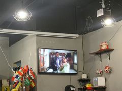 -陈员外正宗夹江烧烤(广福路店)