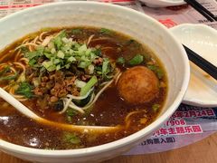 -阳阳中国饭(北京荟聚店)