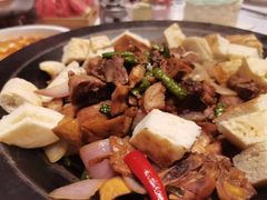 -天堂鸟水煮鱼(经南三路店)
