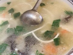 -清真西北风味餐厅