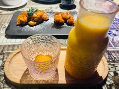 -绿茶餐厅(深圳龙华天虹购物中心店)