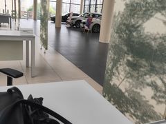 -上德宝骏宝马5S店