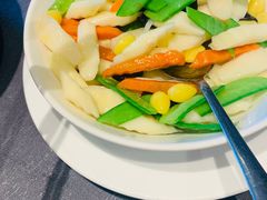 -小天厨民间菜馆(深圳街店)