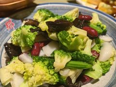 -那家小馆•北京菜•烤鸭(中关村店)