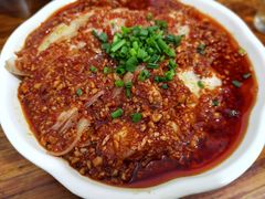 -勇猛子川菜馆(新军路店)