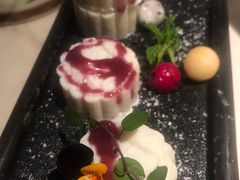 -韵秋荷(宝山龙湖天街店)