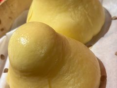 玉米窝窝头-绿茶餐厅(蓝色港湾店)