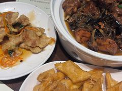 -老厨家(友谊路总店)