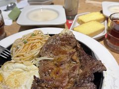 -豪客来牛排(金鼎广场店)