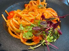 -本处·素食·融合料理(南油店)