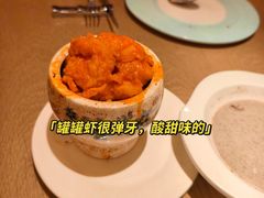 -波特曼西餐厅(中央大街店)