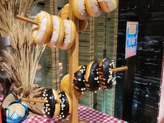 -富力希尔顿酒店·地阔自助餐厅