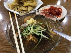 -顺姬冷面(长白西路店)