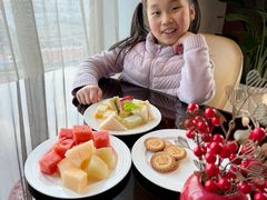 -上海嘉定喜来登酒店