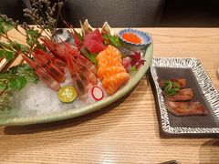 -京旬海鲜放题·铁板烧自助餐厅