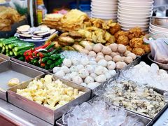 -阿坤纯正西刀鱼丸(Kuala Lumpur Branch)