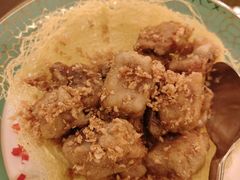 -采悦轩中餐厅·粤菜·海南菜(神州半岛喜来登度假酒店)