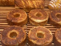 -皇后西斯汀饼店(文化路店)