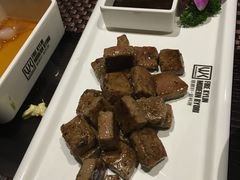 -HIHE Bistro·Oyster Bar(华熙live店)