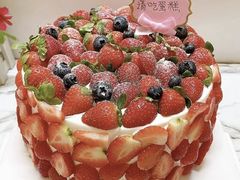 -柏尼娅PEARIA·蛋糕定制(静安店)