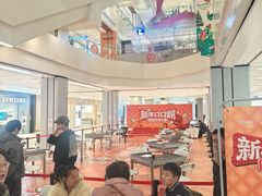 -凯德广场(武胜路店)