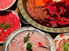 -牛市坎火锅(建设路店)