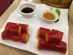 -点都德(大茶楼店)