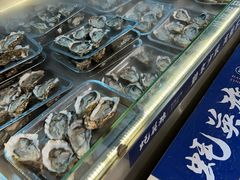 -蚝英雄·鲜蚝自助专门店