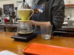 -HUG COFFEE(鼓楼店)