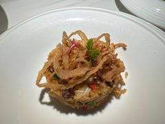 -燃扒房Steakhouse(皇庭店)