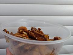 -蓝精灵饺子店