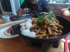 湘西霸王蛙-望湘园·湖南菜(宏伊店)