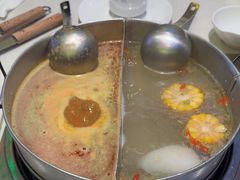 -荣叔港式沙嗲牛肉火锅(正佳潮流店)