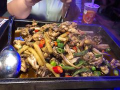 -蘭奢雅集·江浙菜(青山江滩店)