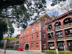 -厦门大学(思明校区)