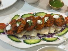-清真· AL-JANNAT 佳纳特餐厅(仙林店)