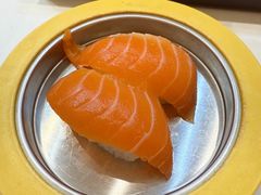 -新一番回转寿司(泊富ICITY店)