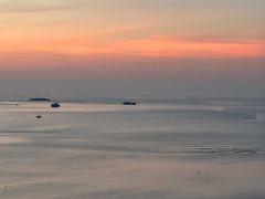 -北岐滩涂