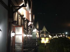 -深圳东部华侨城茵特拉根酒店