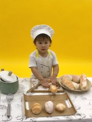 -布恩儿童摄影