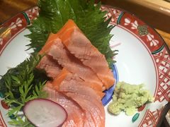 -信日本料理(信义坊店)
