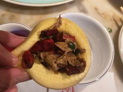 -红蜡烛-养生粥-津鲁菜(中山路店)