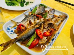 鱿鱼酱油水-莲花公园煎蟹(总店)