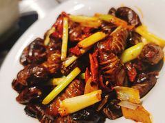 -一心烤肉(延安路店)