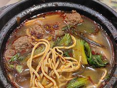 -清真·穆萨砂锅(大皮院店)