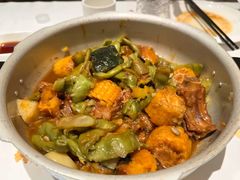 -北李妈妈菜·虾爬子大锅贴(贵和店)